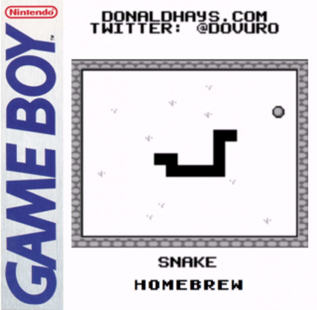 Snake Cover