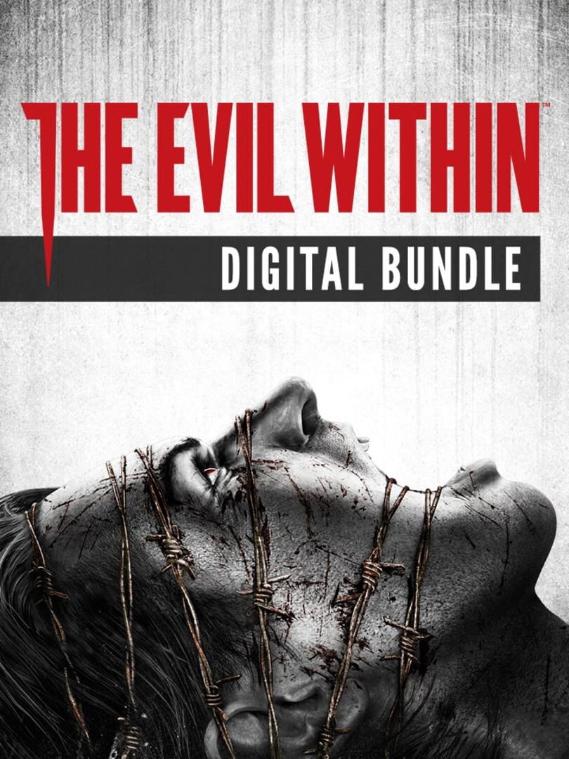 The Evil Within Digital Bundle (2015)