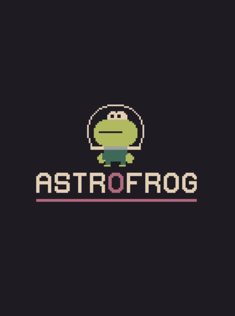 Astrofrog (2020)