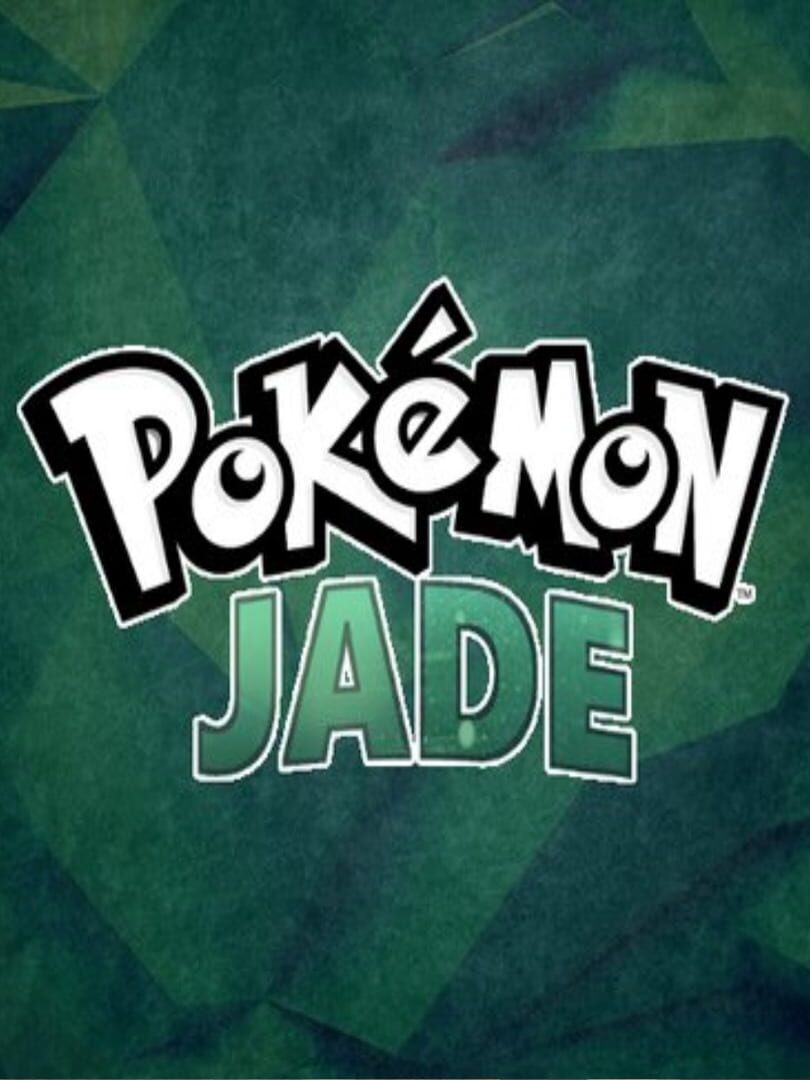 Pokémon Jade (2018)