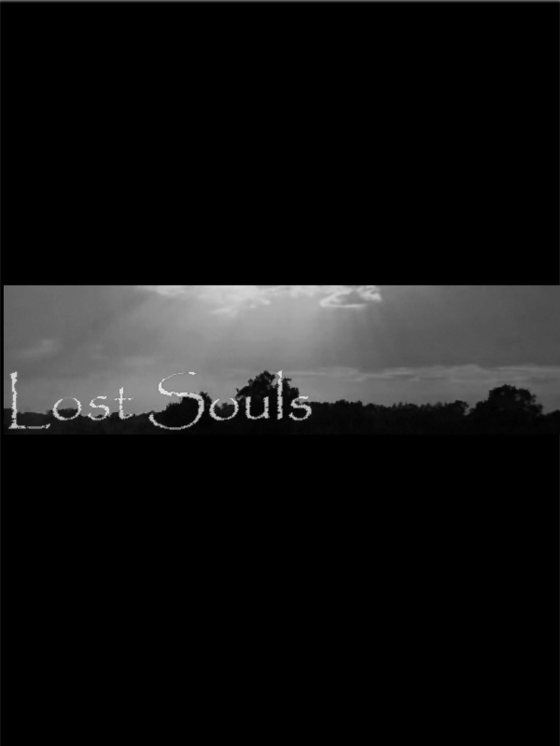 Lost Souls Cover