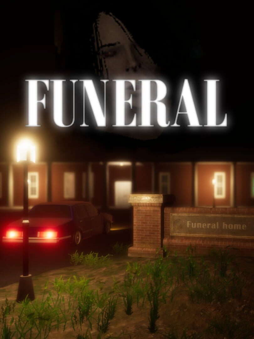 Funeral (2022)