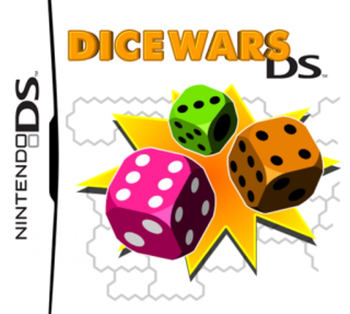 Dicewars DS (2007)