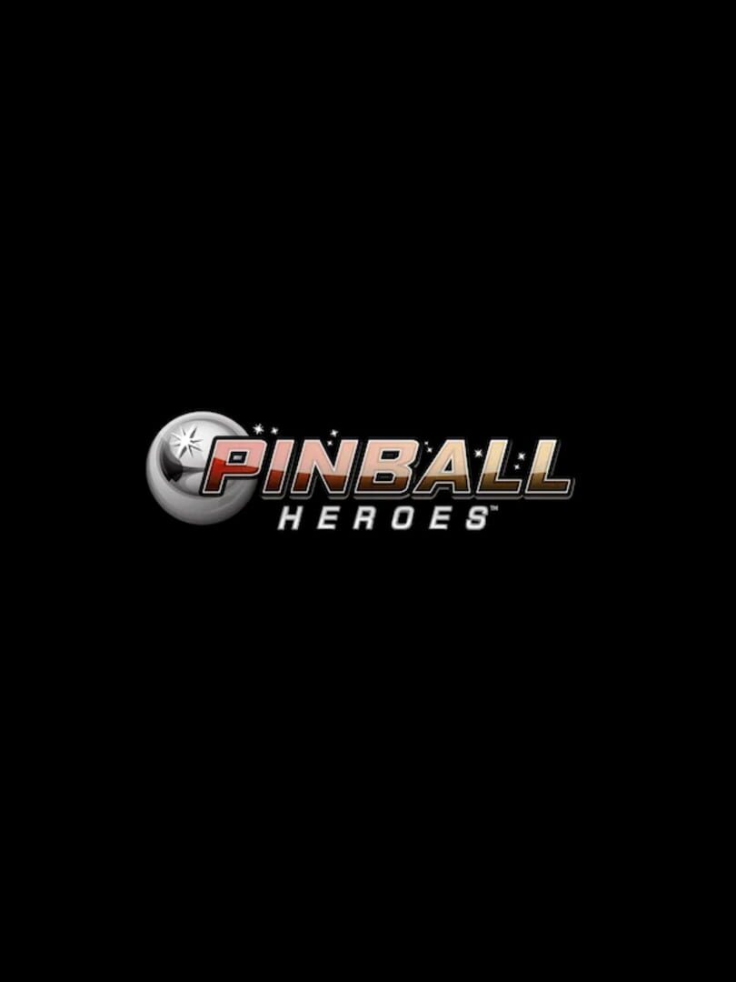 Pinball Heroes (2022)