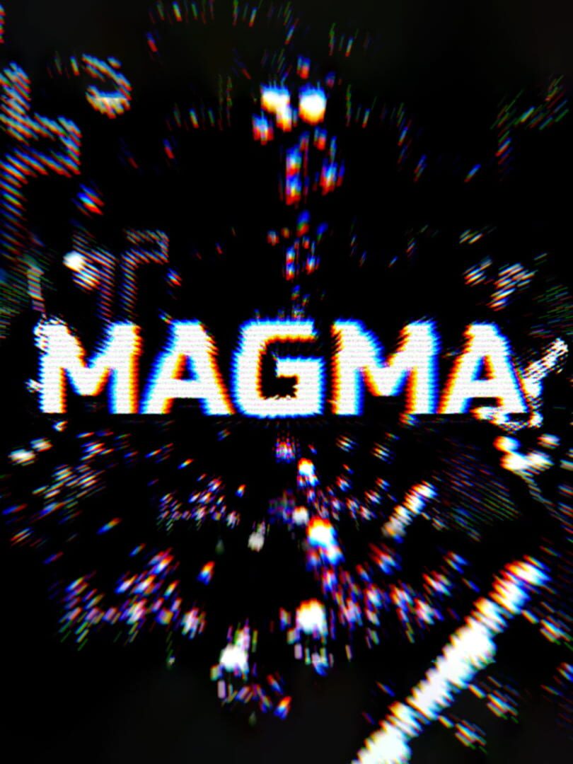 Magma (2022)