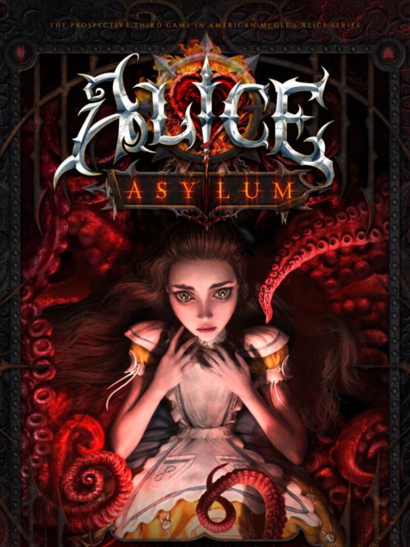 American McGee's Alice