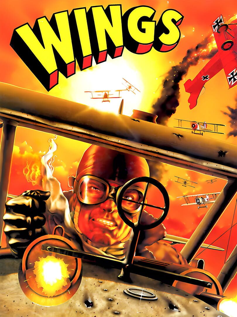 Wings (1990)