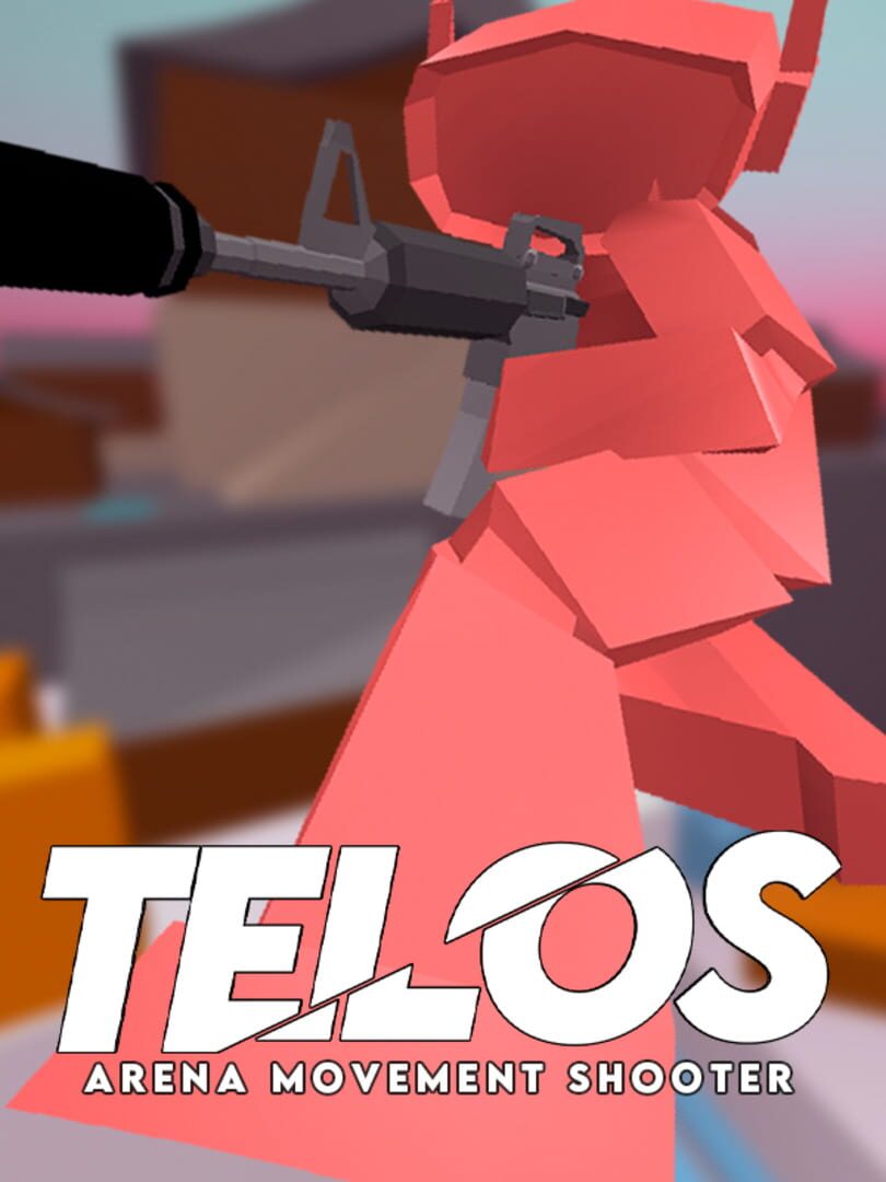 Telos Legacy (2020)