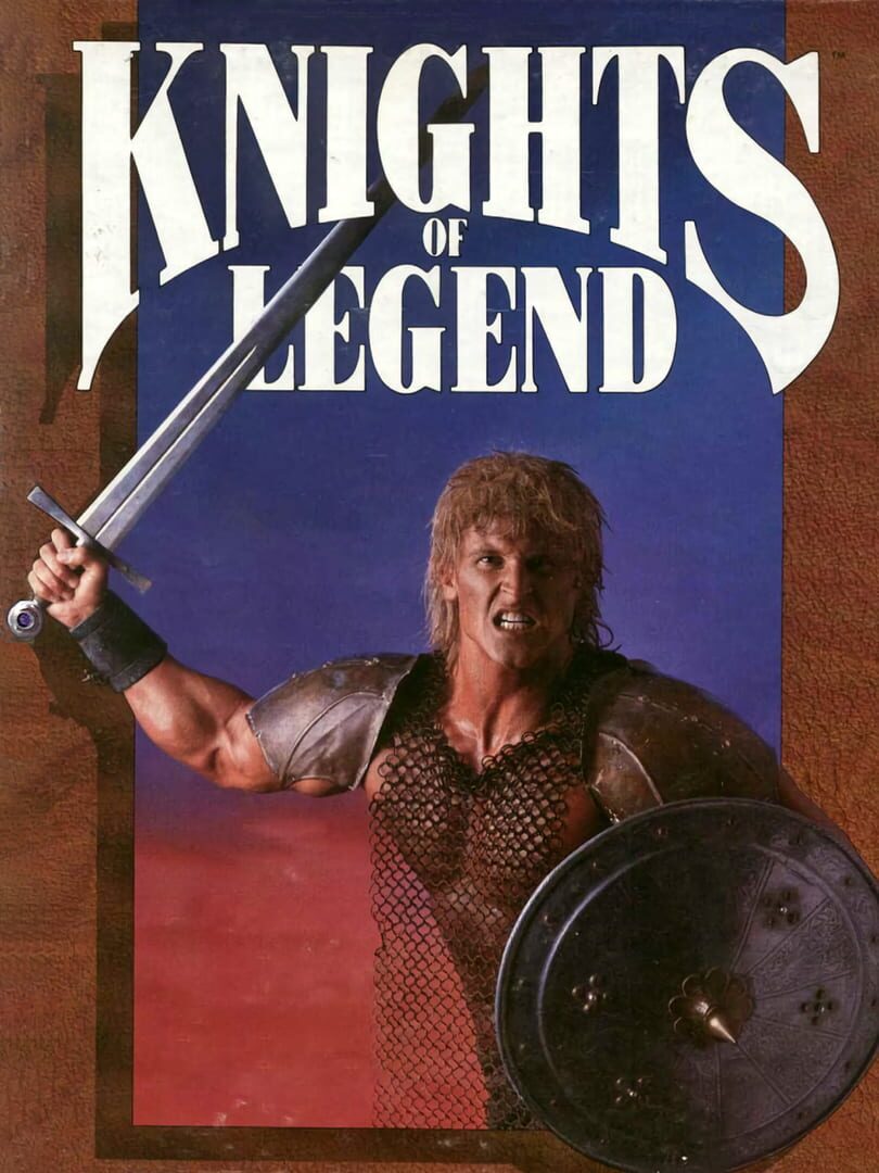 Knights of Legend (1989)