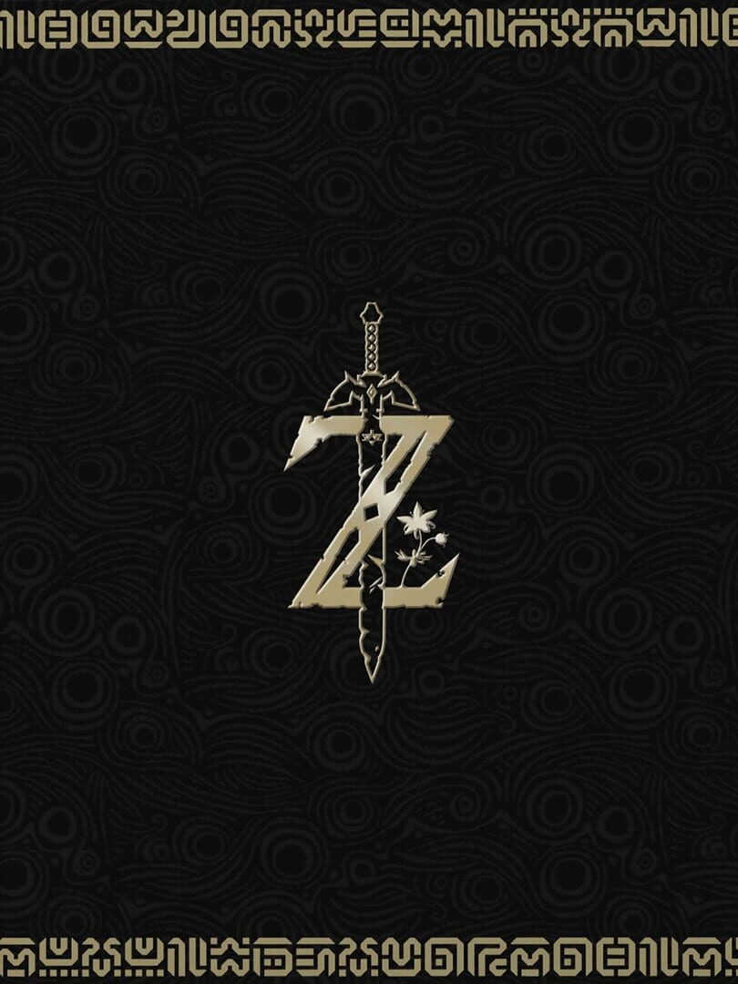 The Legend of Zelda: Breath of the Wild - Master Edition