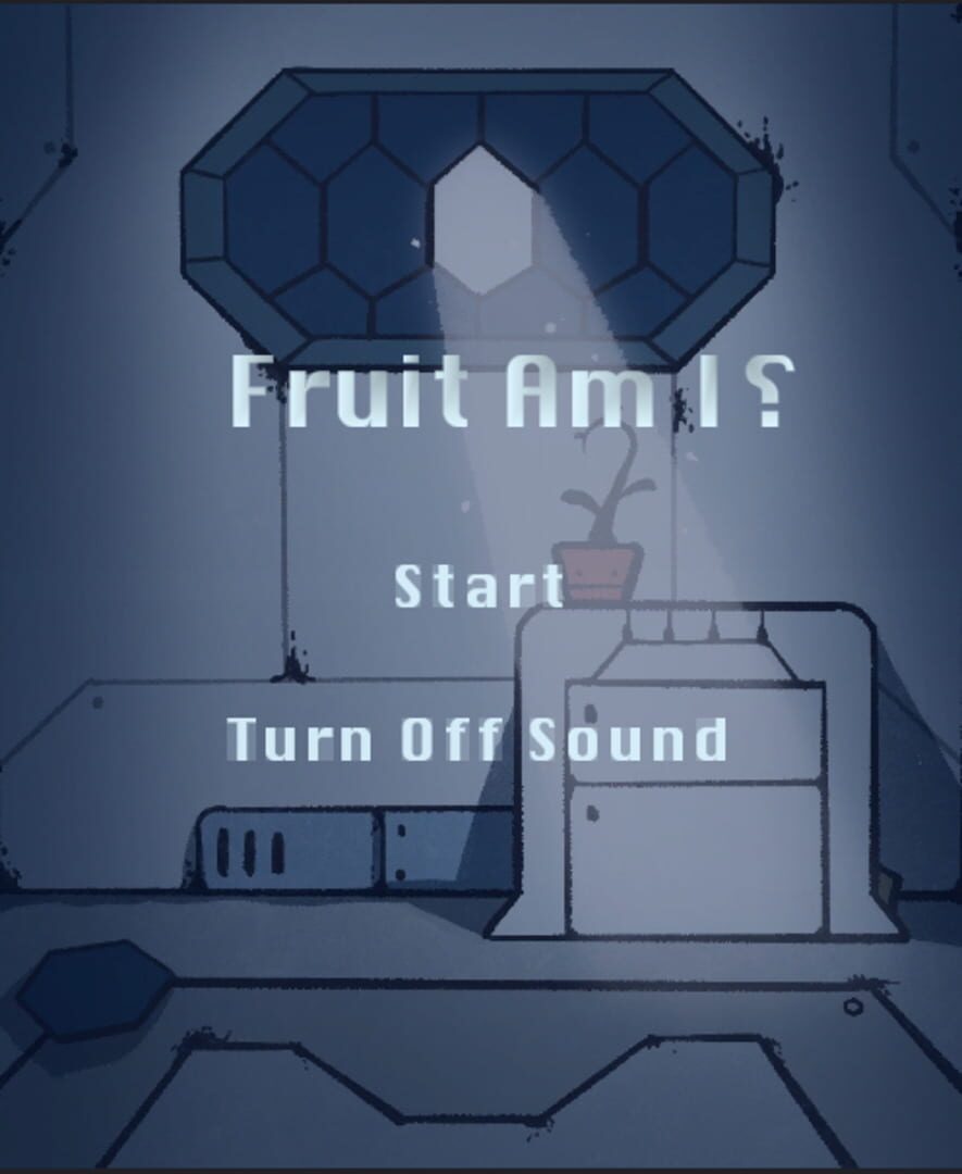 Fruit am I? (2022)