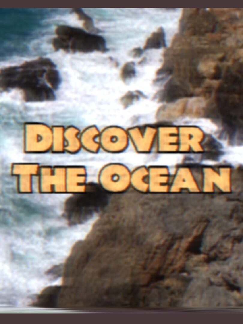 Discover the Ocean (2021)