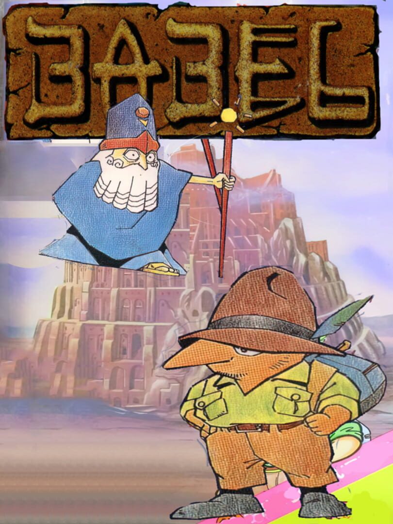 Babel (1986)