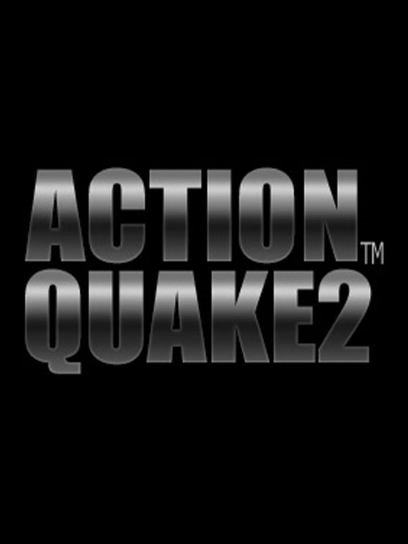 Cover image of Action Quake 2