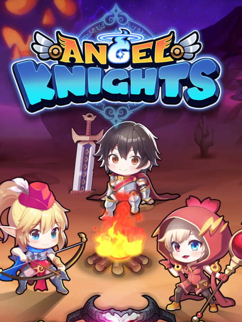 AngelKnights (2022)