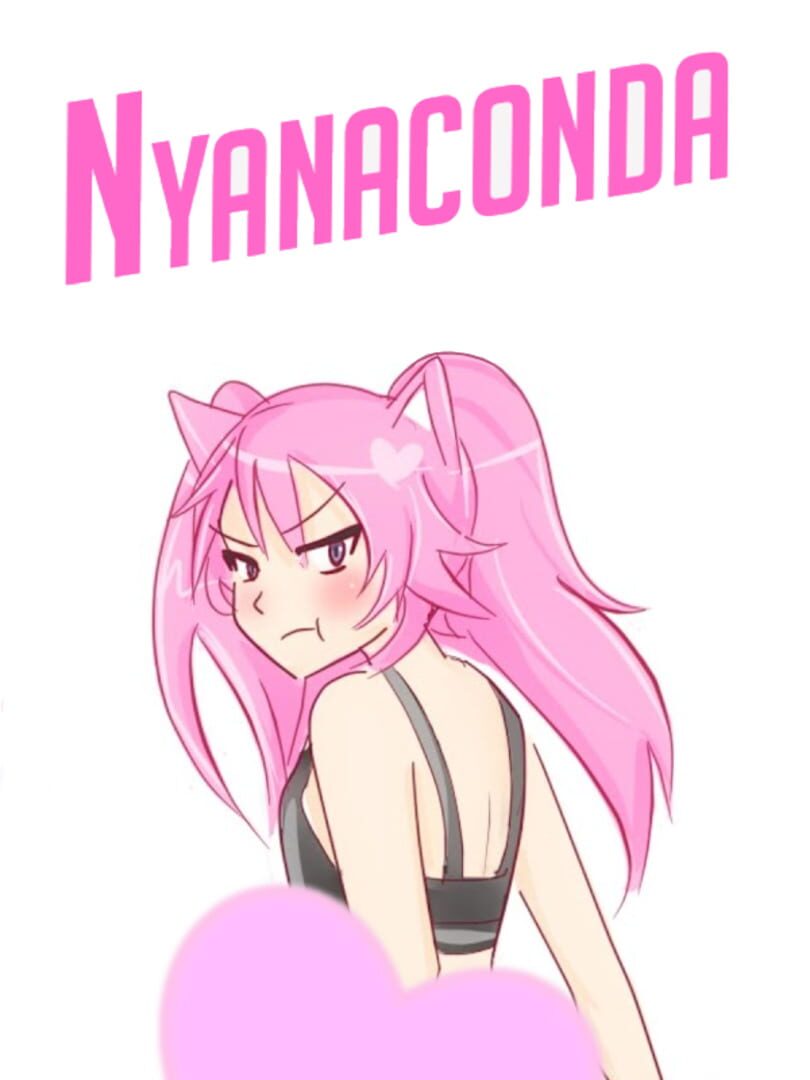 Nyanaconda (2021)