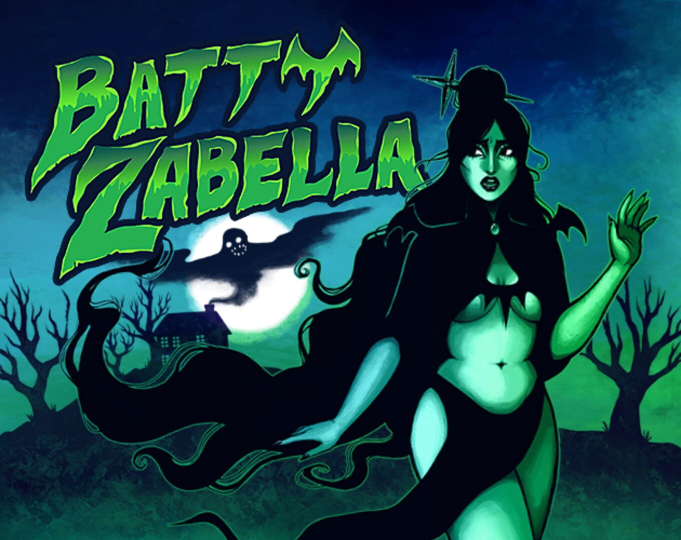 Batty Zabella (2022)