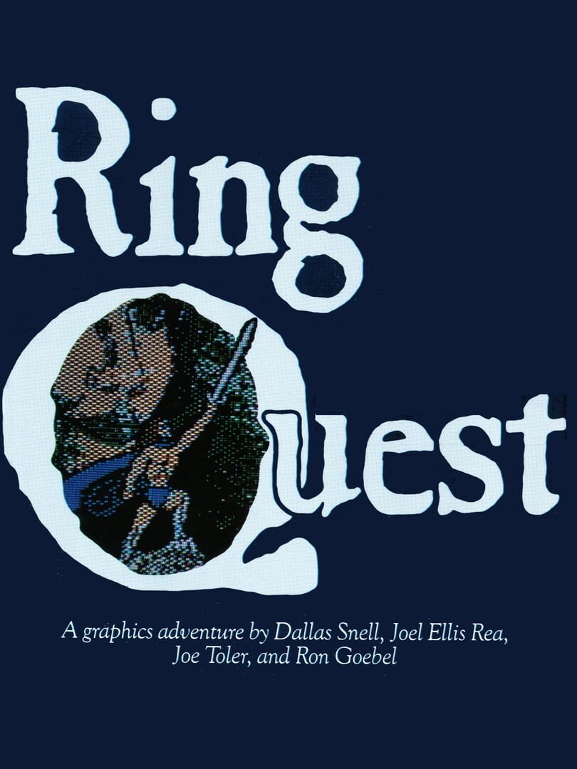 Ring Quest (1985)