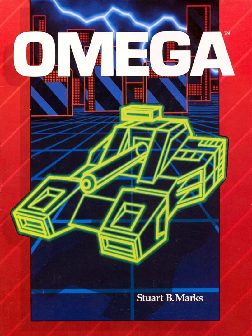 Omega (1989)