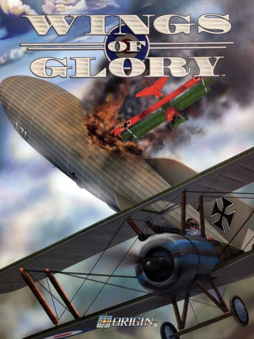 Wings of Glory (1995)