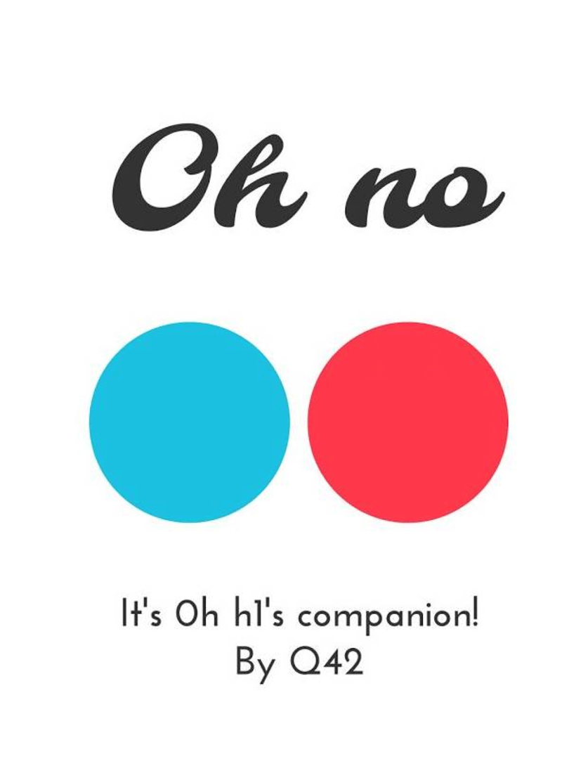 0h N0 Cover