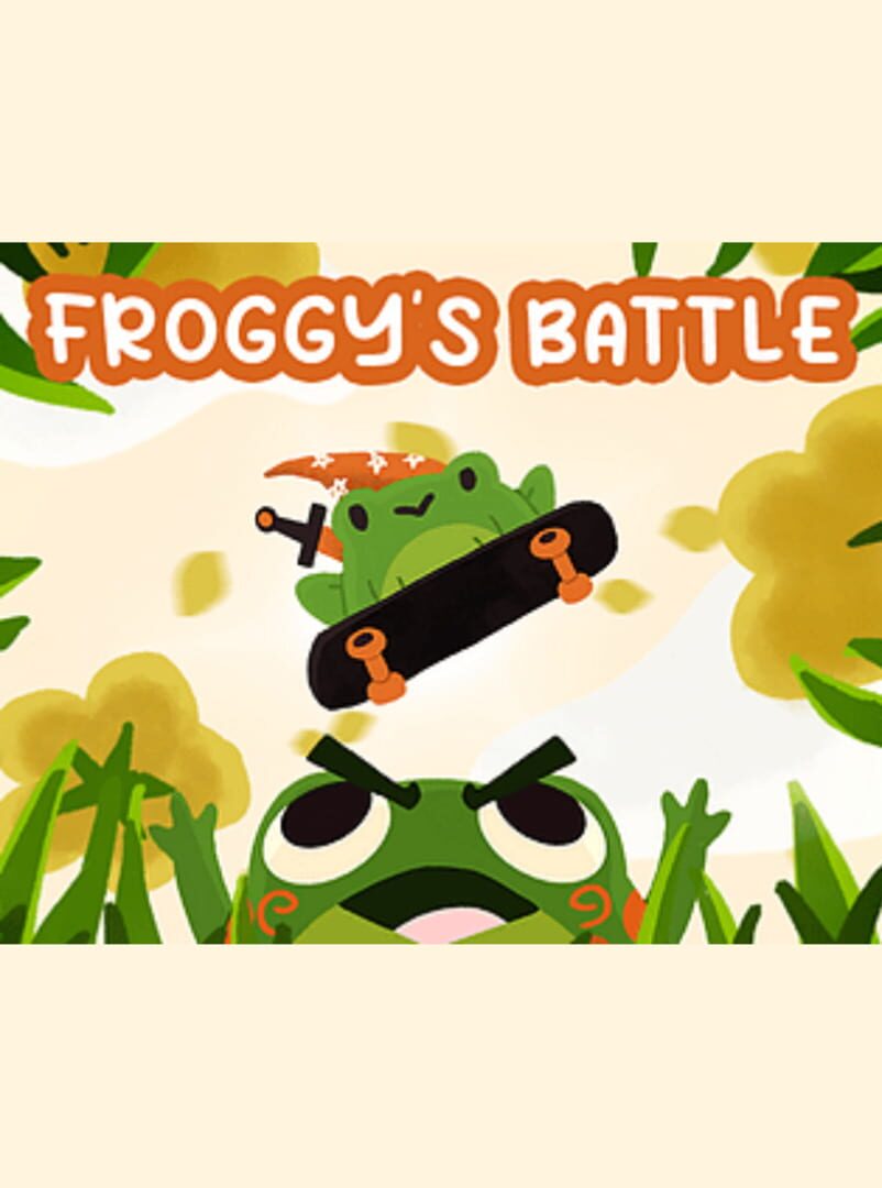 Froggy's Battle (2022)