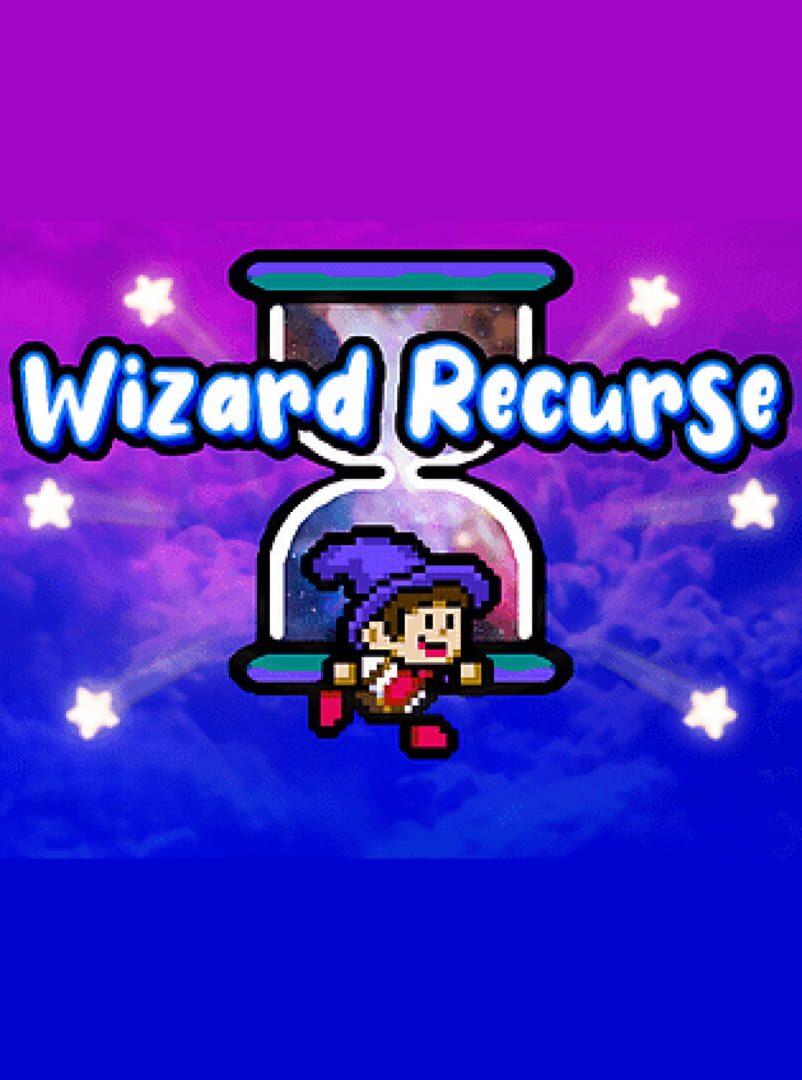 Wizard Recurse (2020)