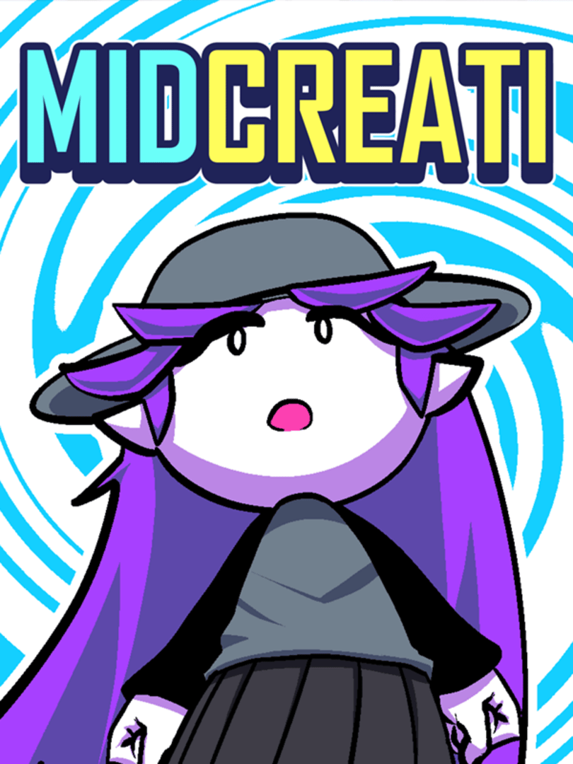 MidCreati Cover
