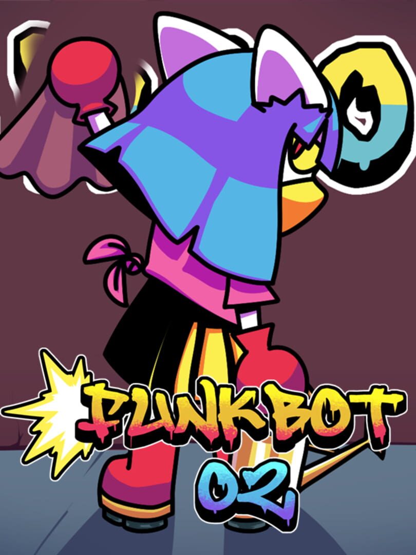 Funkbot 02 (2021)