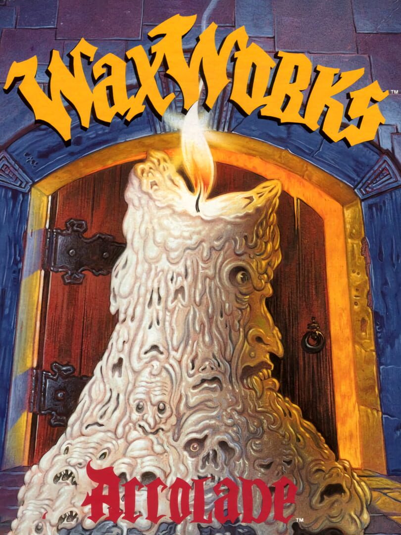 Waxworks (1992)