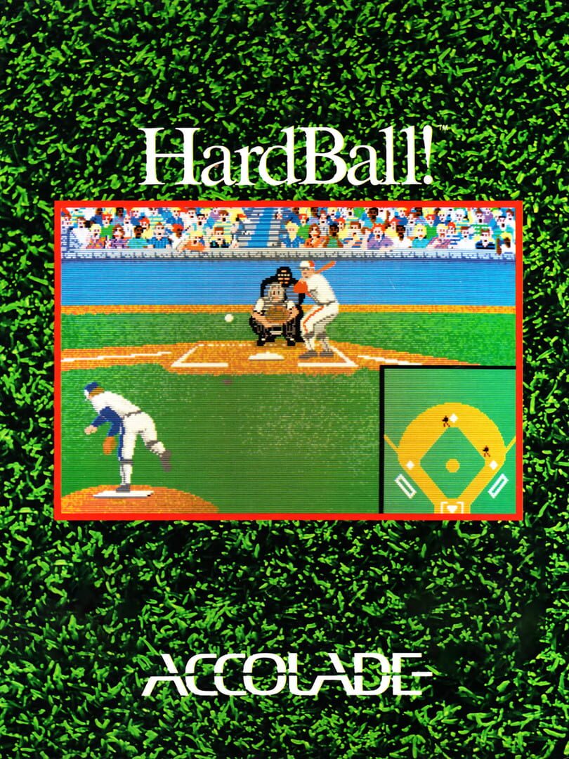 HardBall! (1985)