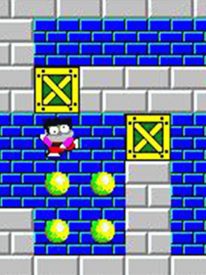 Box World Cover