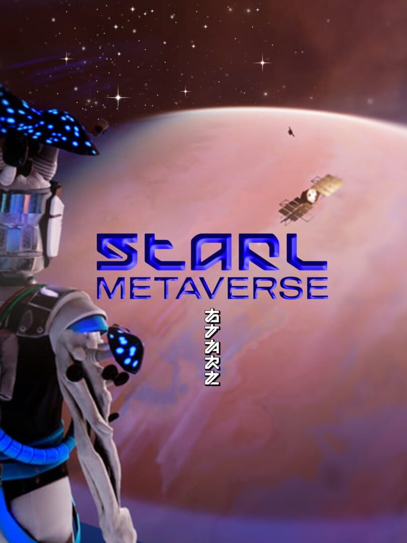 Starl Metaverse Project (2022)