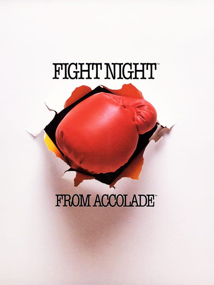 Fight Night (1985)