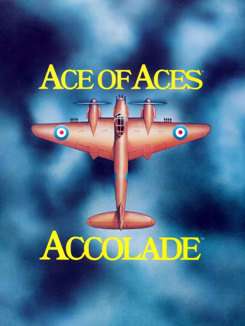 Ace of Aces (1986)