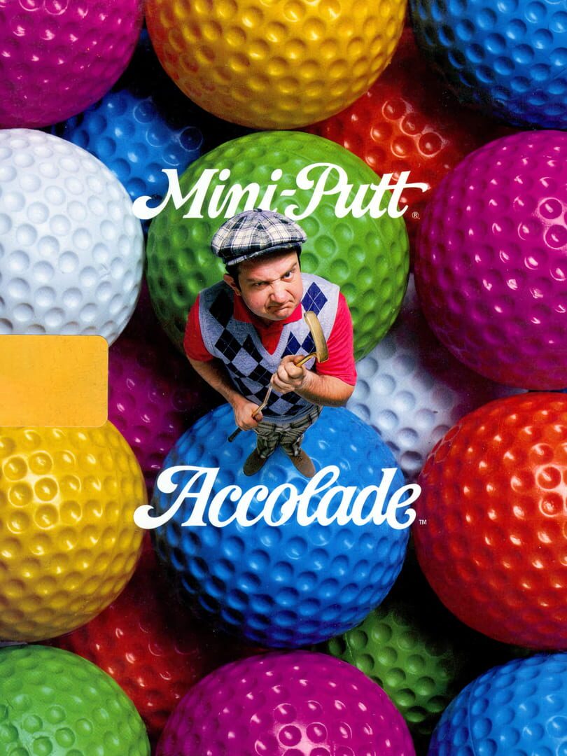 Mini-Putt (1987)