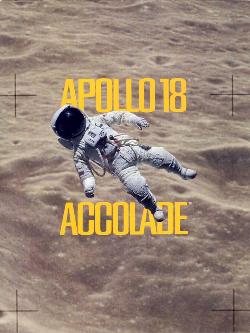 Apollo 18