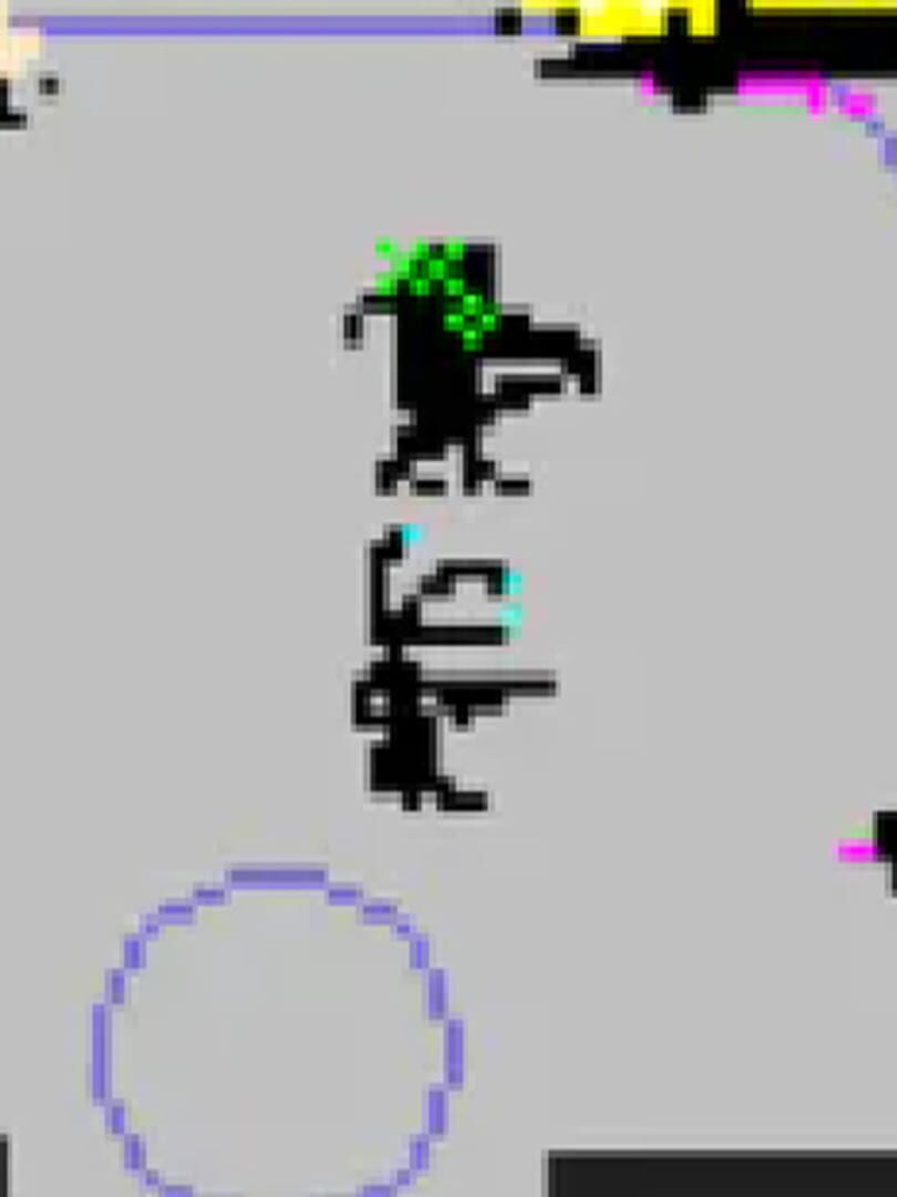 Space Pirate Dernshous