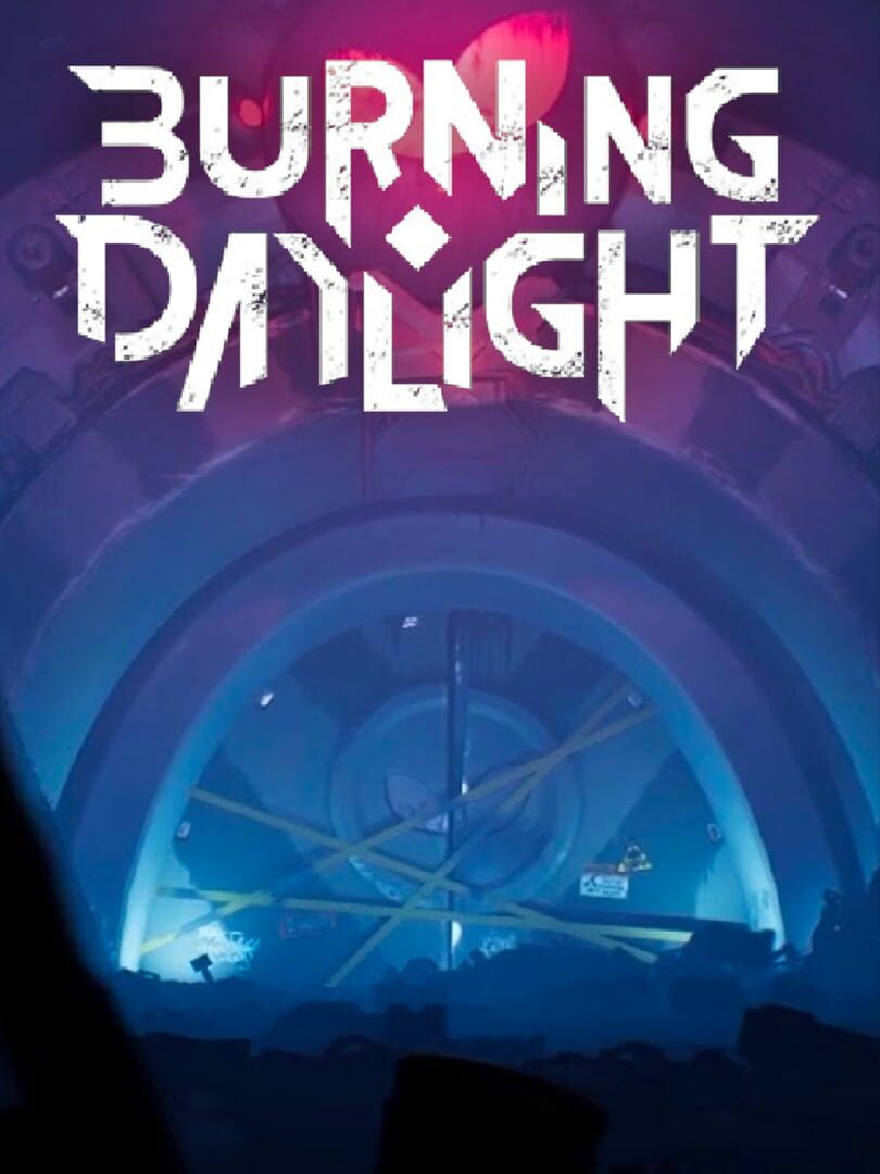 Burning Daylight (2019)