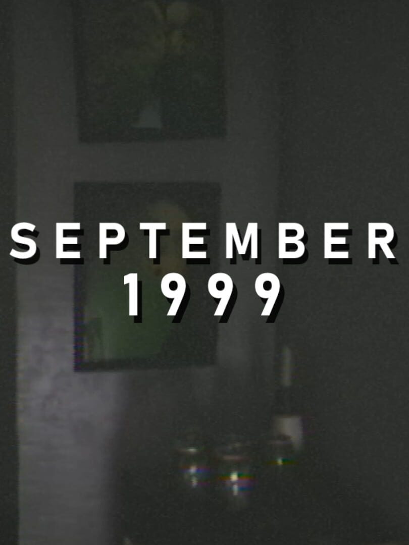 September 1999 (2018)