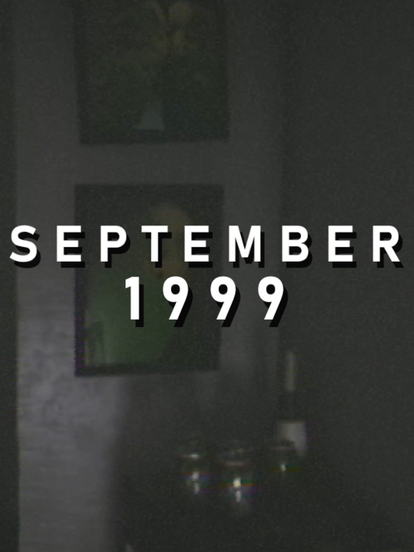 September 1999 Cover