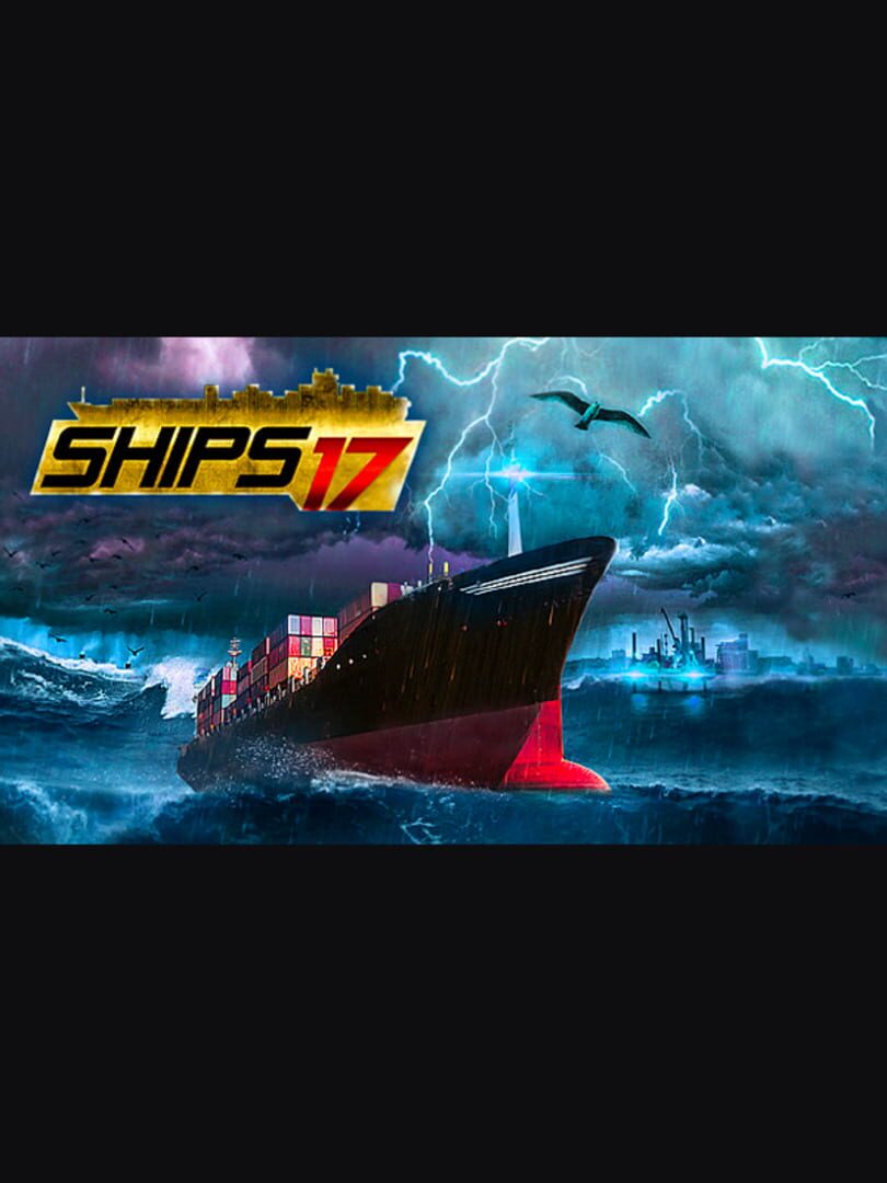 Ships 2017 (2016)