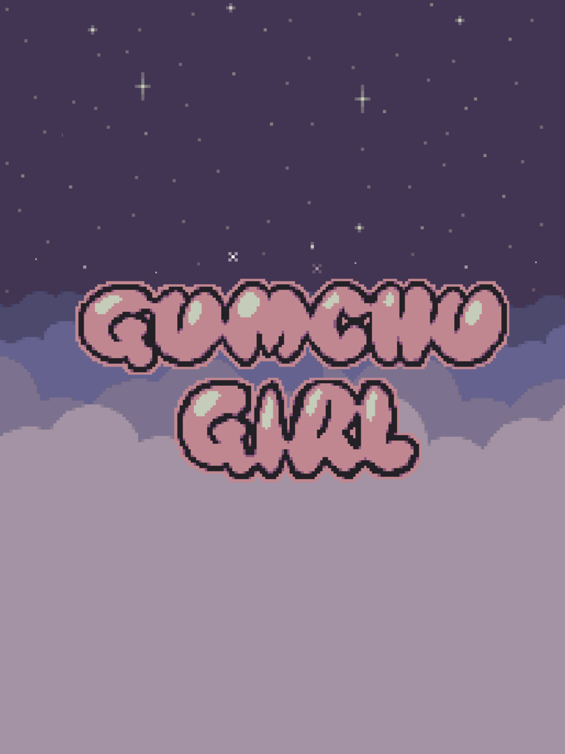 Gumchu Girl Cover