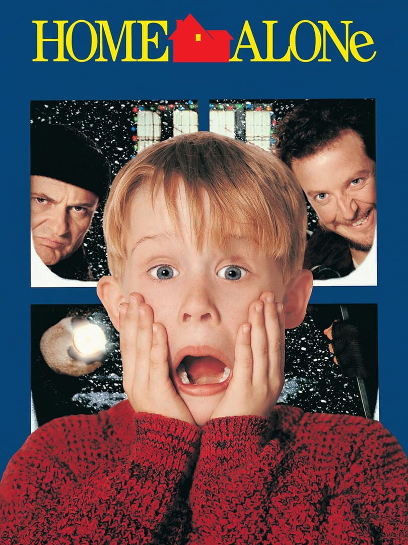 Home Alone (1991)