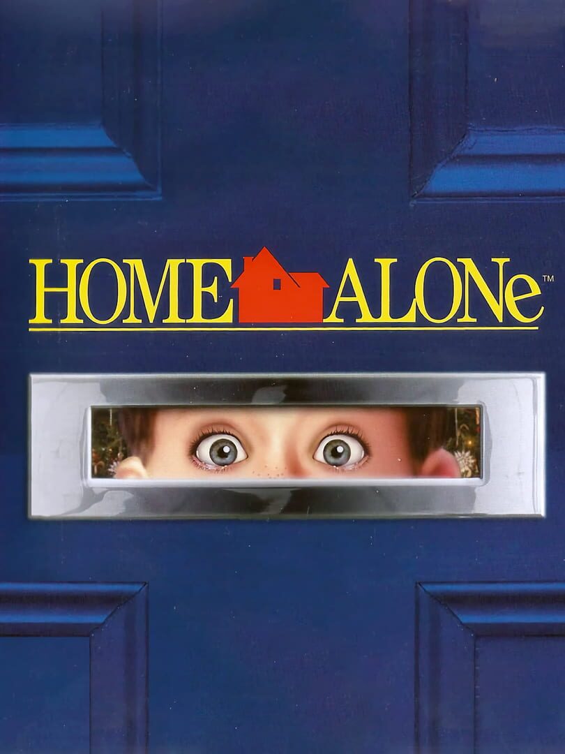 Home Alone