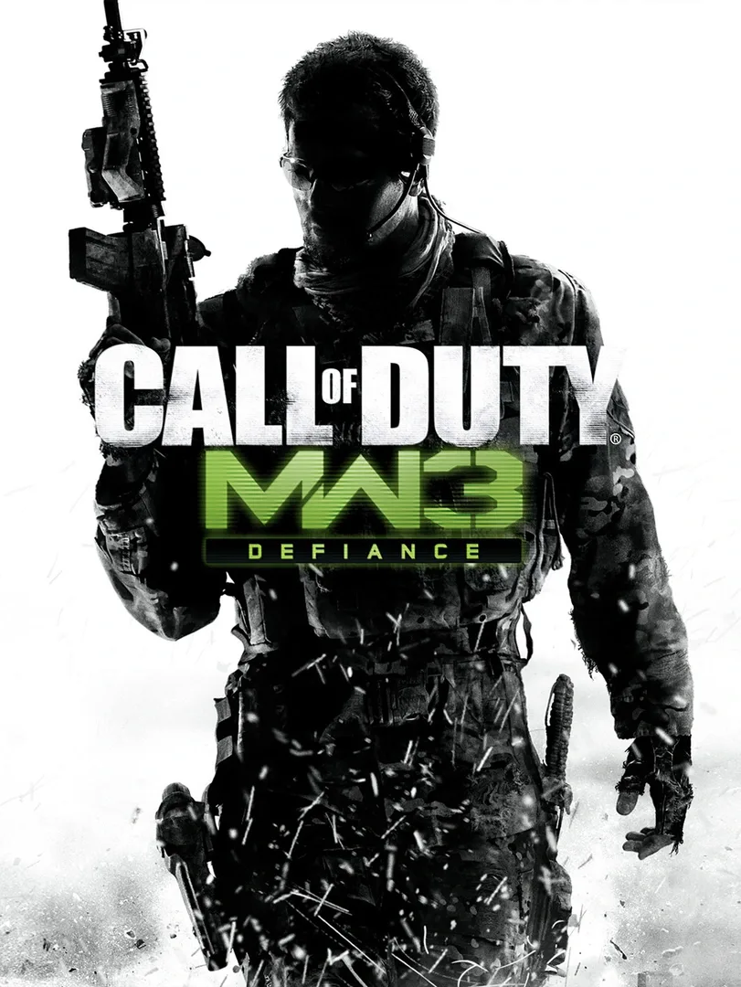 Call of Duty: Modern Warfare 3 - Defiance