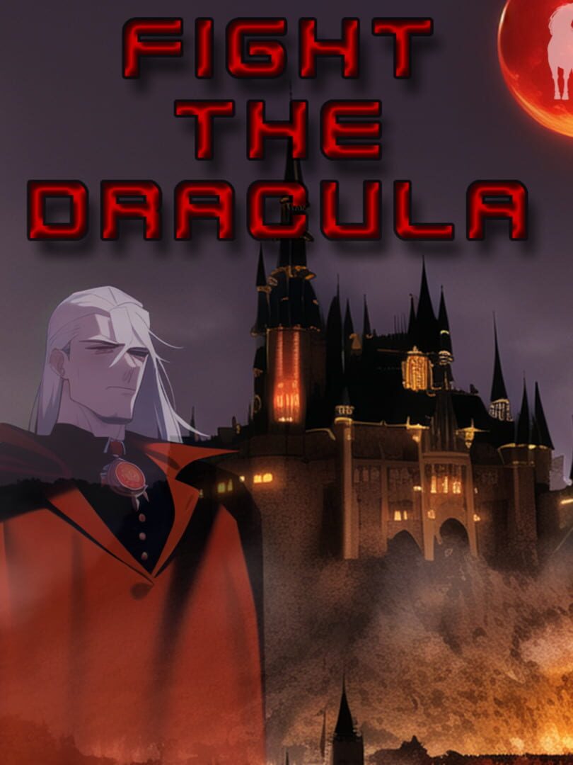 Fight the Dracula! (2022)