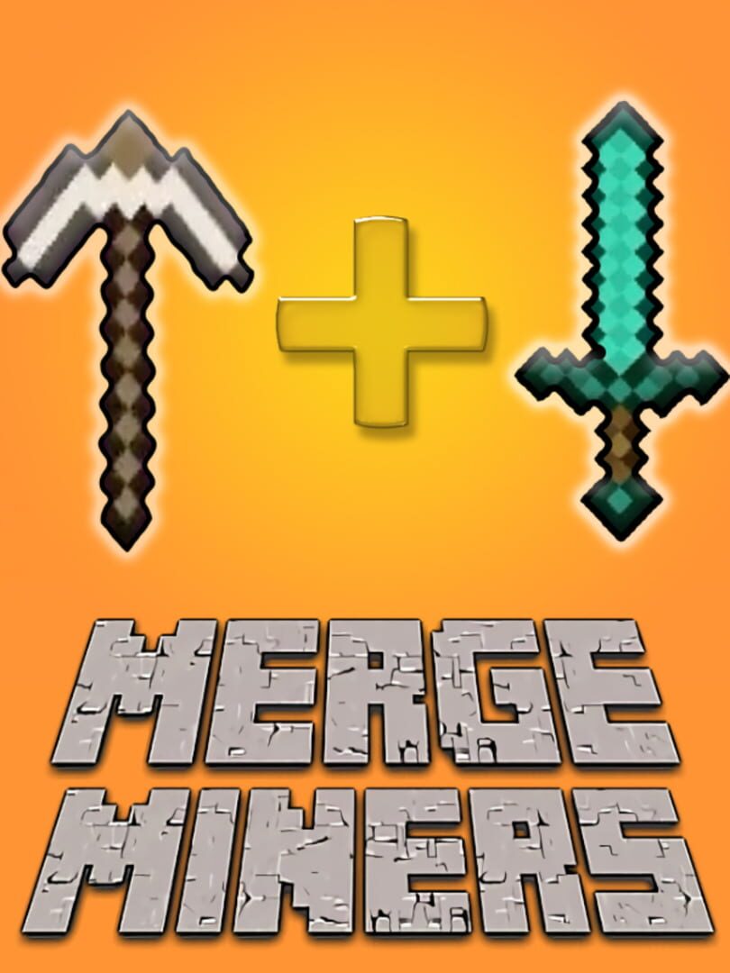 Merge Miners (2022)