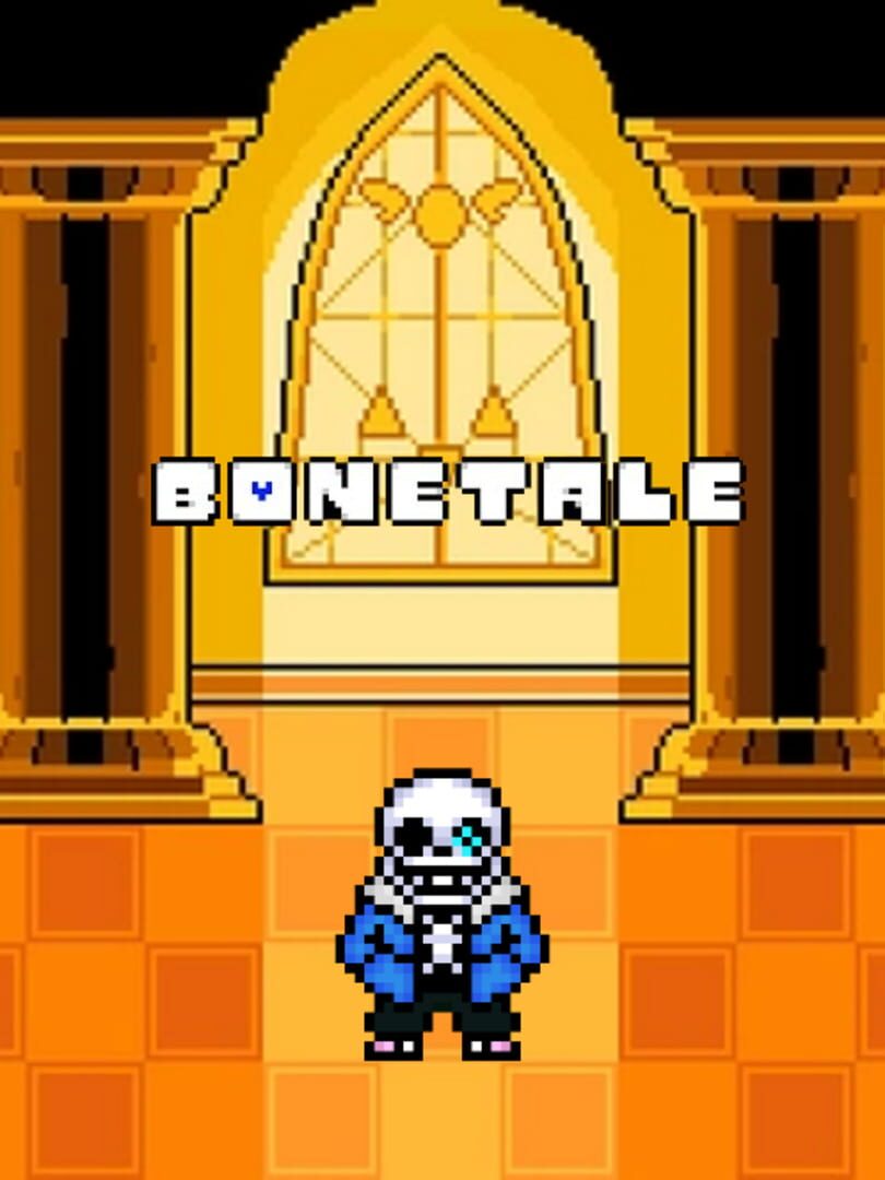 Bonetale (2017)