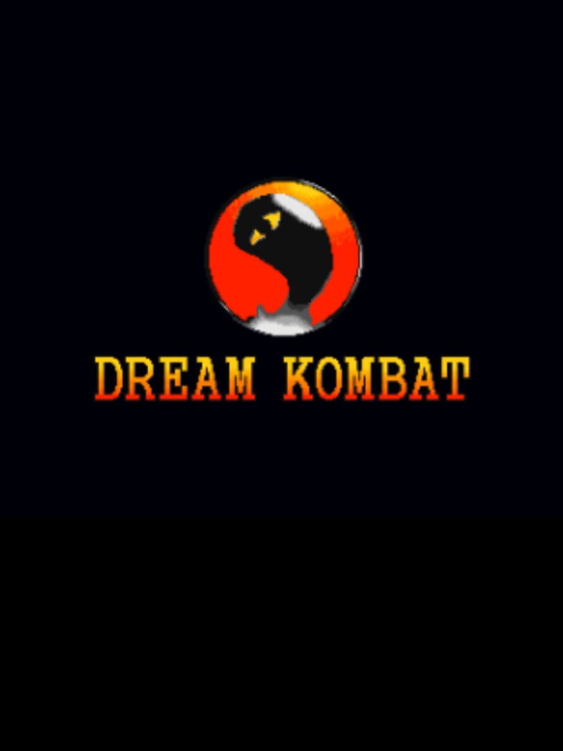 Dream Kombat cover art